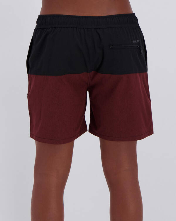 Sparta Forge Mully Shorts for Mens
