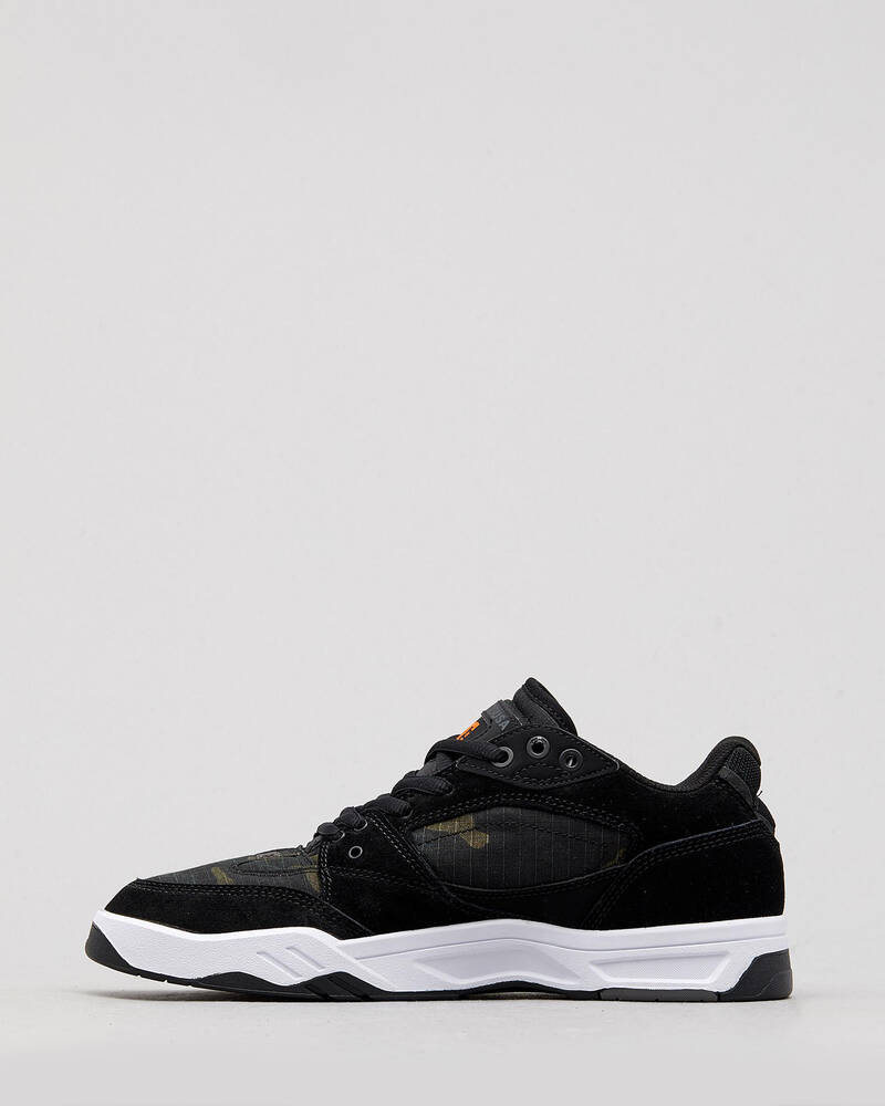 DC Shoes Maswell Shoes for Mens