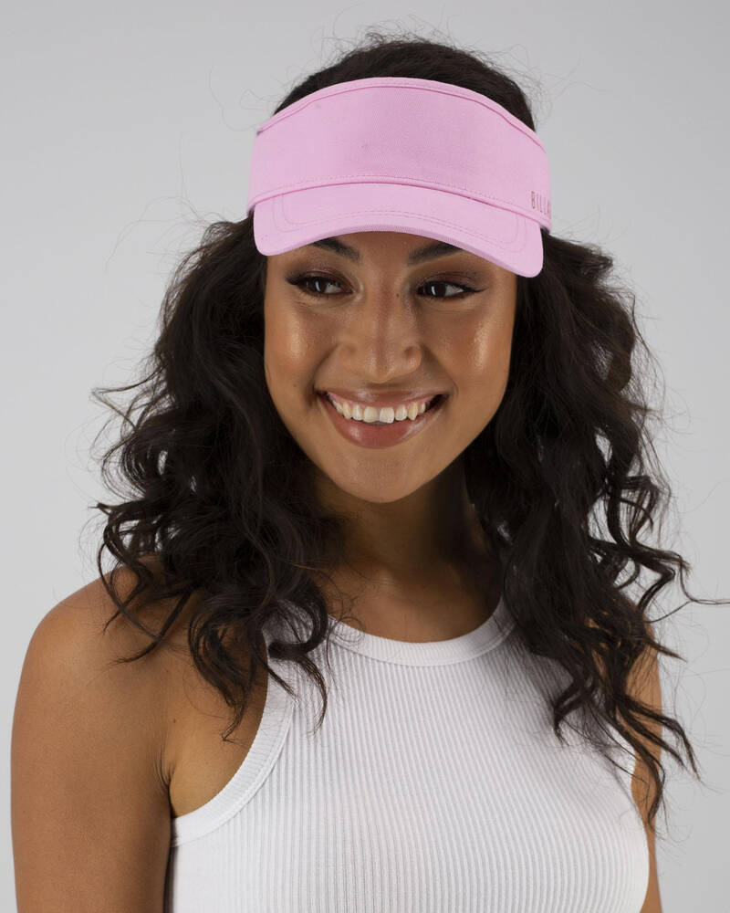 Billabong Infinity Visor for Womens