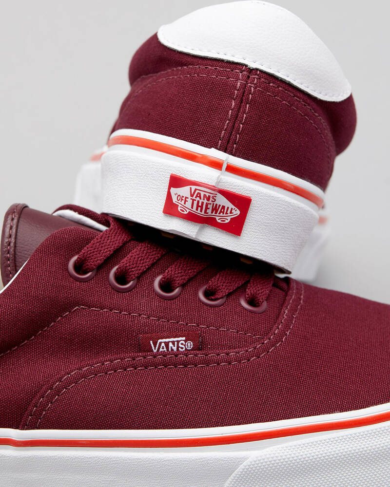 Vans Era 59 C&L Shoes for Mens