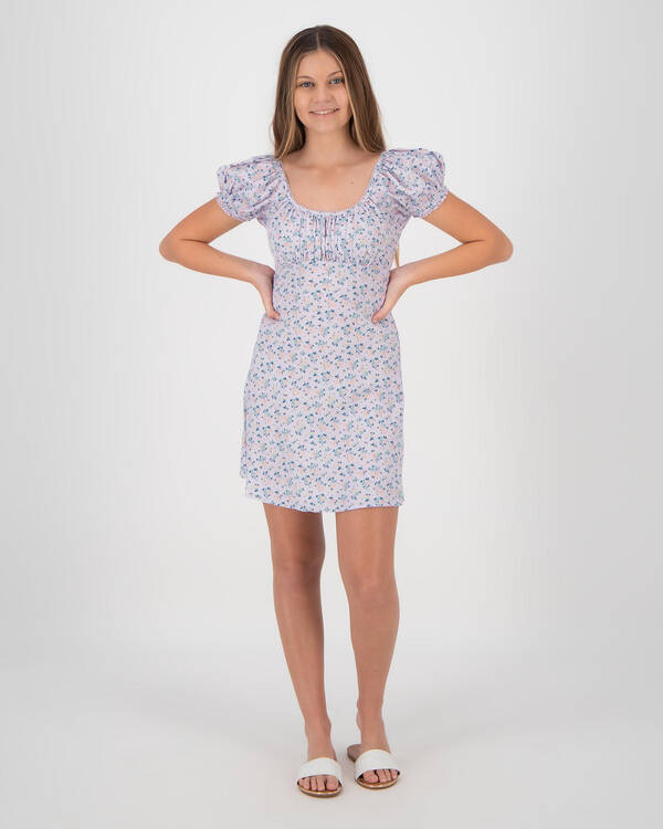 Mooloola Girls' Addilyn Dress for Womens