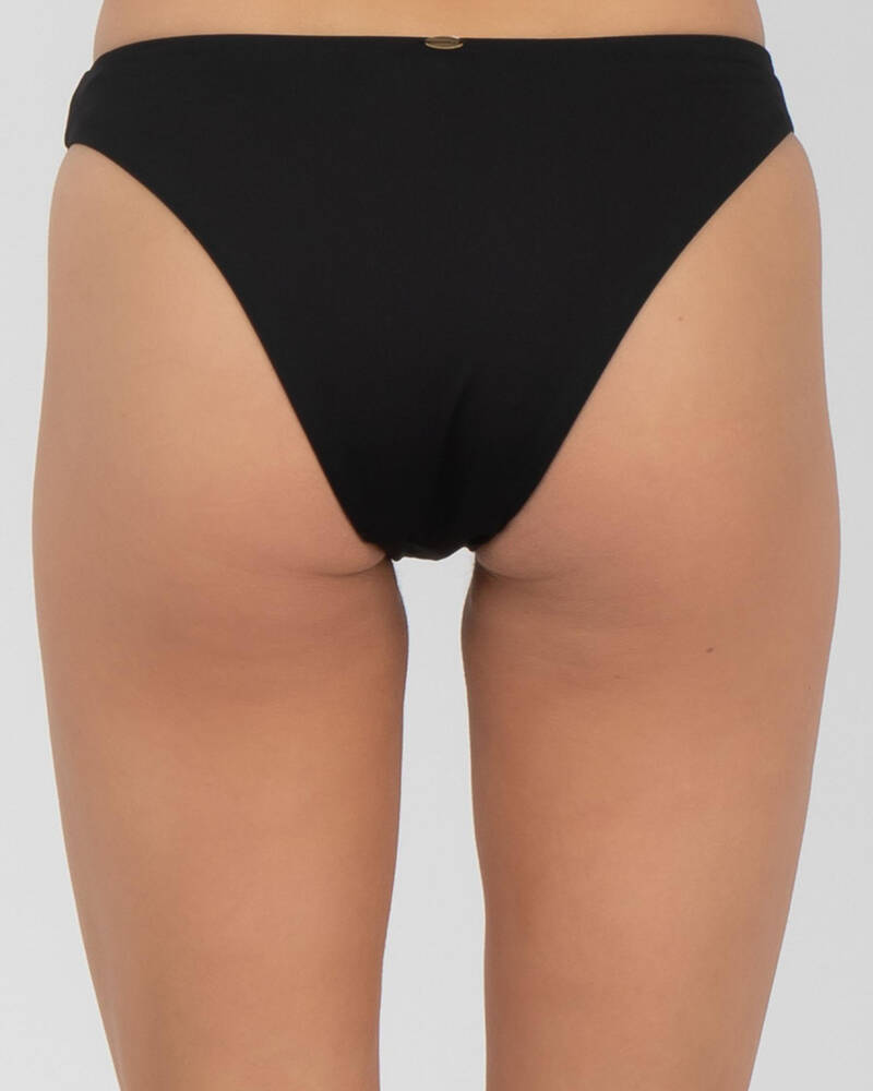 O'Neill Salt Water Bikini Bottom for Womens