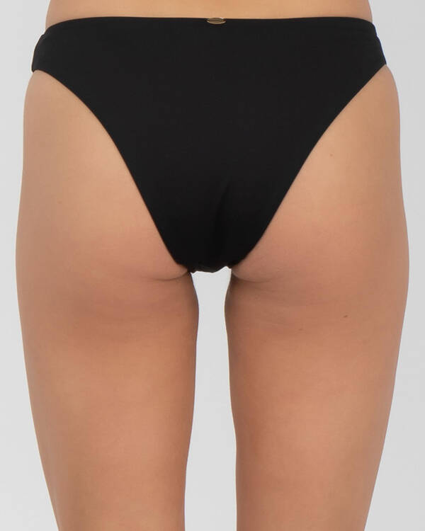 O'Neill Salt Water Bikini Bottom for Womens