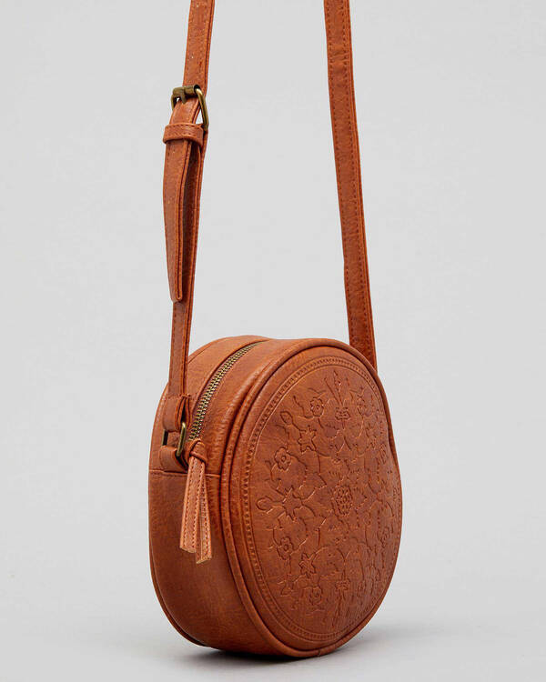Billabong Sweet Moments Sling Bag for Womens