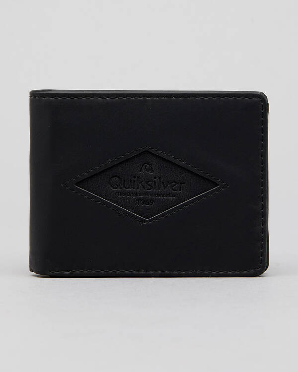 Quiksilver Tenderboat Wallet for Mens