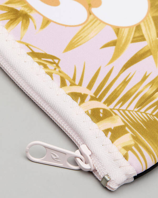 Rip Curl Small Pencil Case for Womens