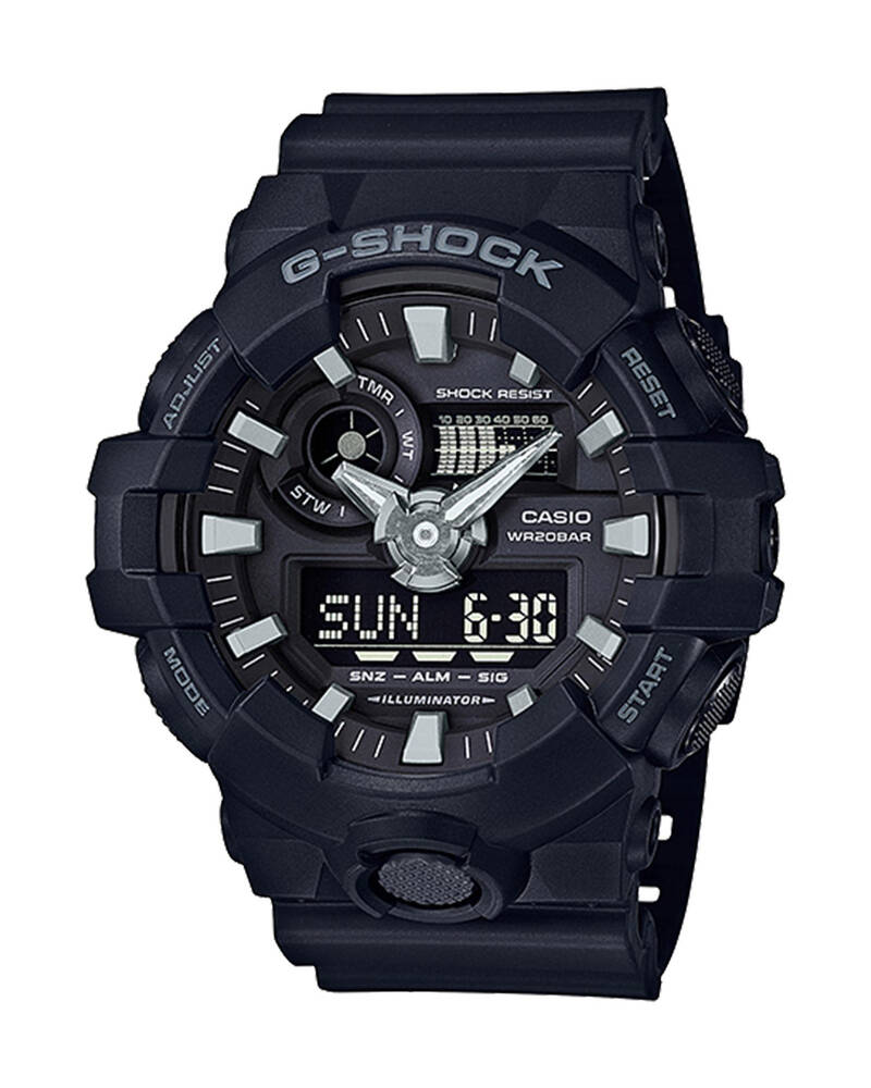 G-Shock GA-700 Watch for Mens