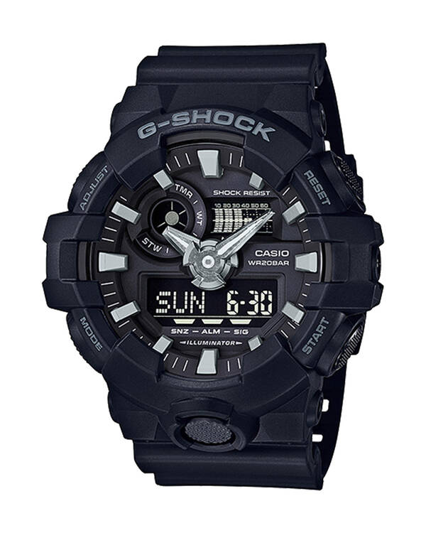 G-Shock GA-700 Watch for Mens