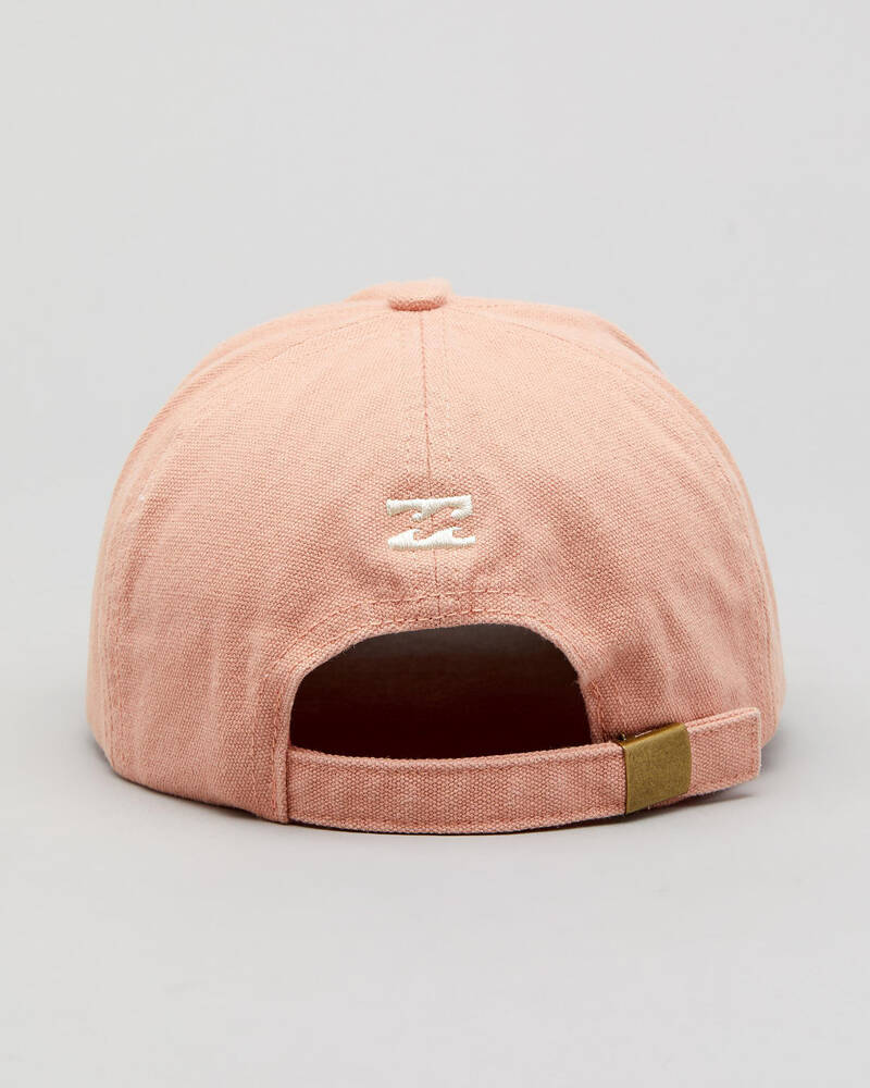 Billabong Weekends Cap for Womens