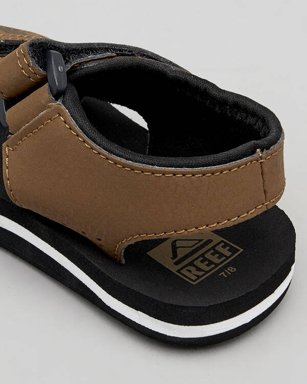 Reef Grom Stomper Thongs for Mens