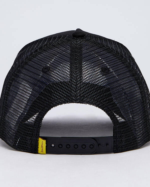 Milton Mango Trucker Cap for Mens