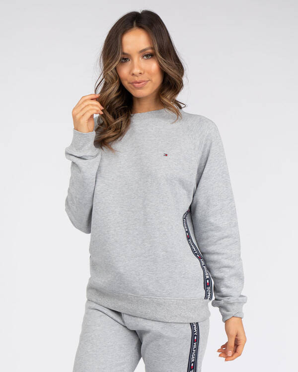 Tommy Hilfiger Hawk Sweatshirt for Womens