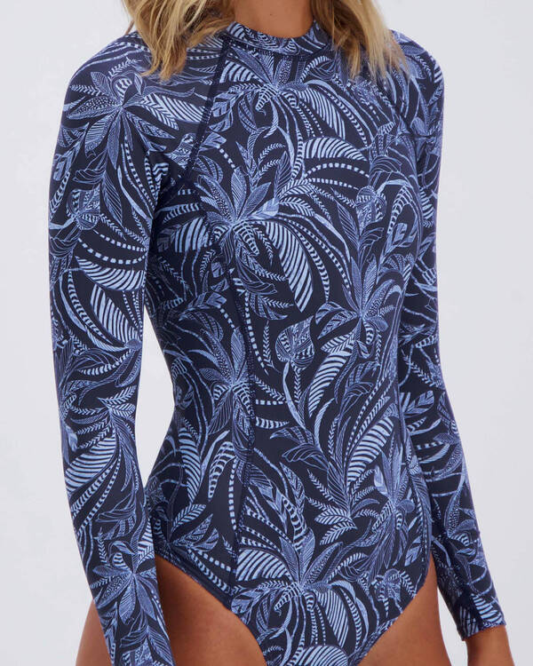 Kaiami Zahara Long Sleeve Surfsuit for Womens