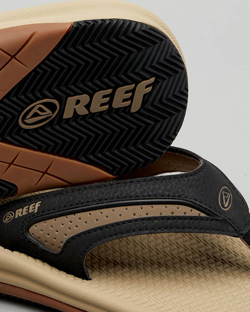 Reef Flex Slides for Mens
