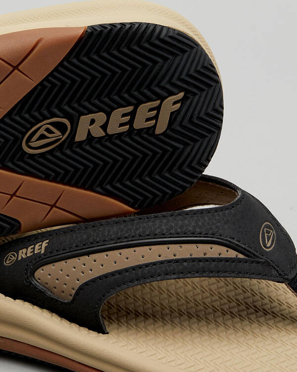Reef Flex Slides for Mens