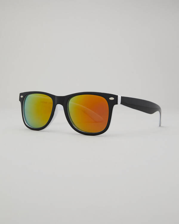 Jacks Boys Oreo Sunglasses for Mens