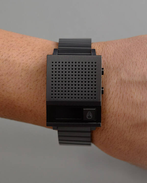 Nixon Dork Too Watch for Mens
