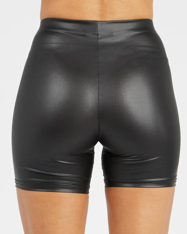 Ava And Ever Dash Bike Shorts for Womens