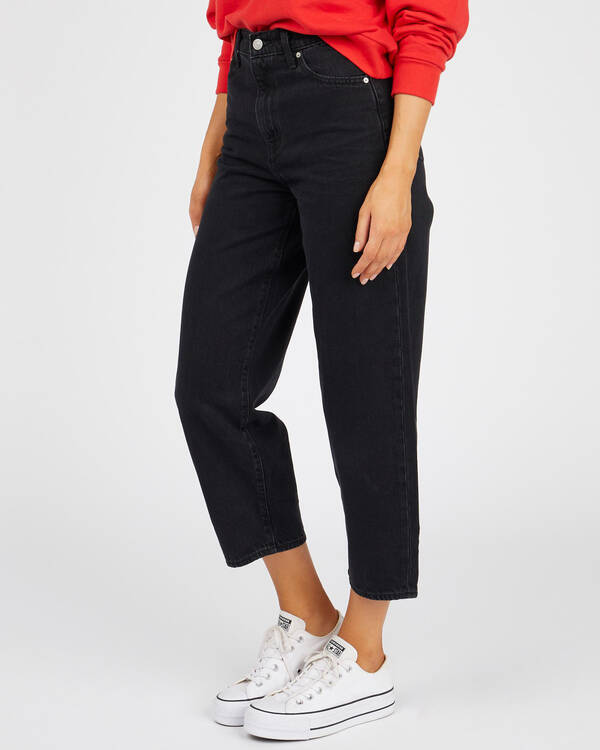 Levi's Balloon Leg Jeans for Womens