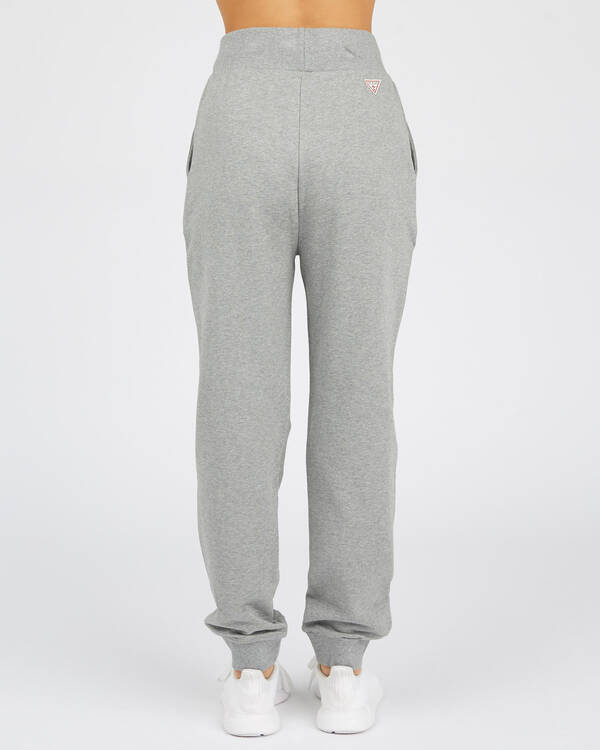 GUESS Jeans Logo Track Pants for Womens