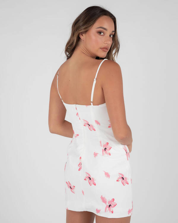 Luvalot Luvalot Spacey Dress for Womens