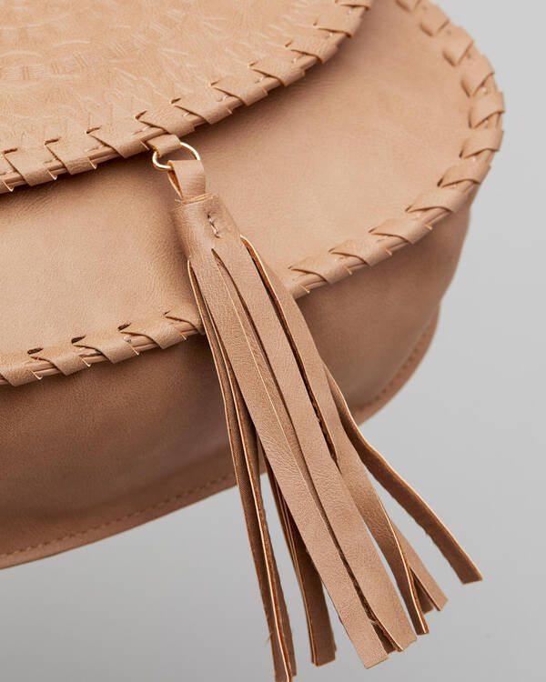 Mooloola Carrie Handbag for Womens