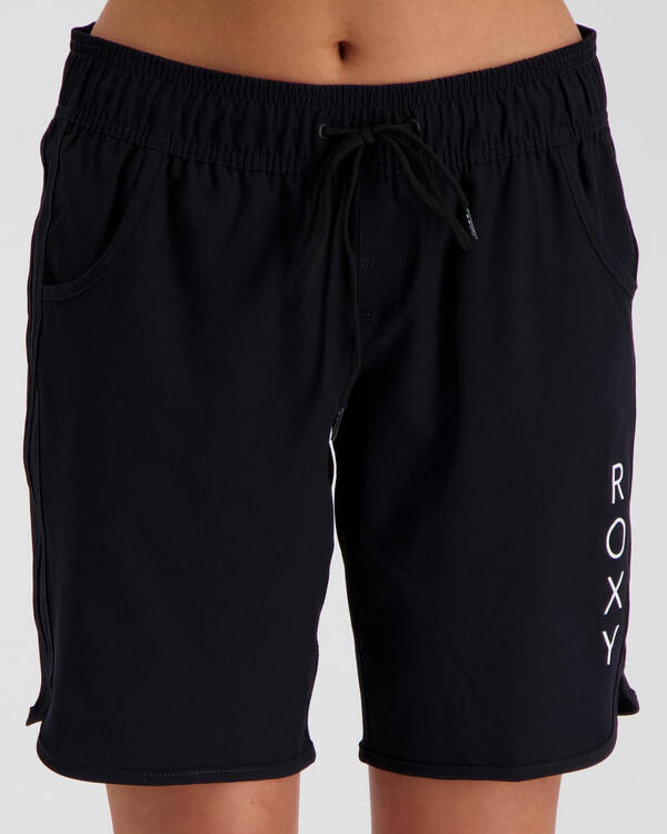 Roxy Classics Board Shorts for Womens