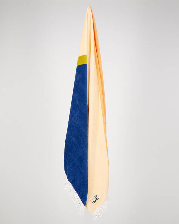 Rip Curl Sunsetters Towel for Womens