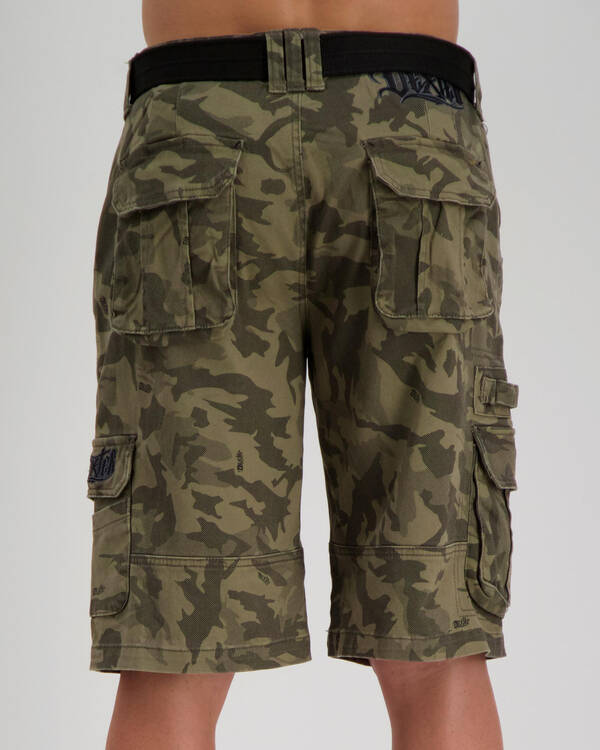 Dexter Pace Cargo Short for Mens