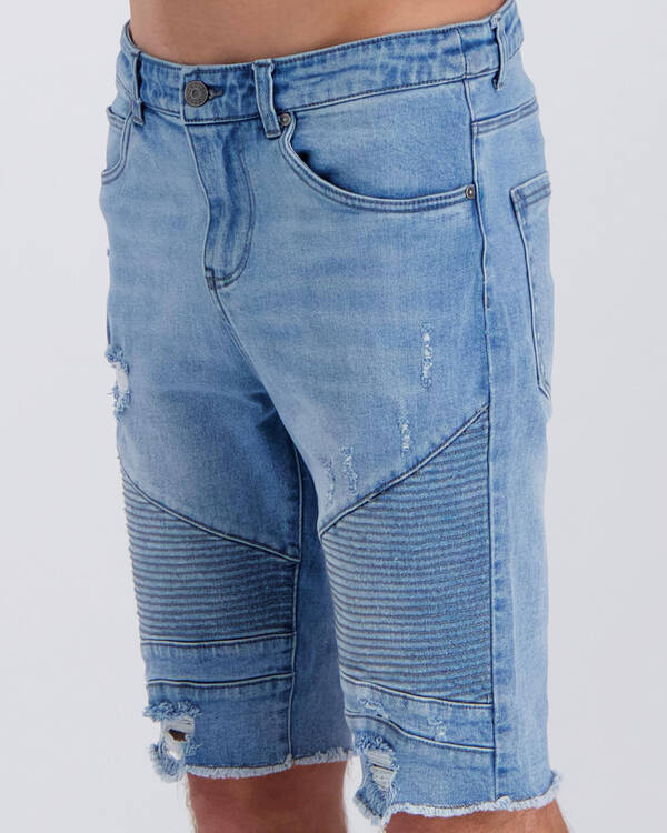 Lucid Coil Walkshort for Mens