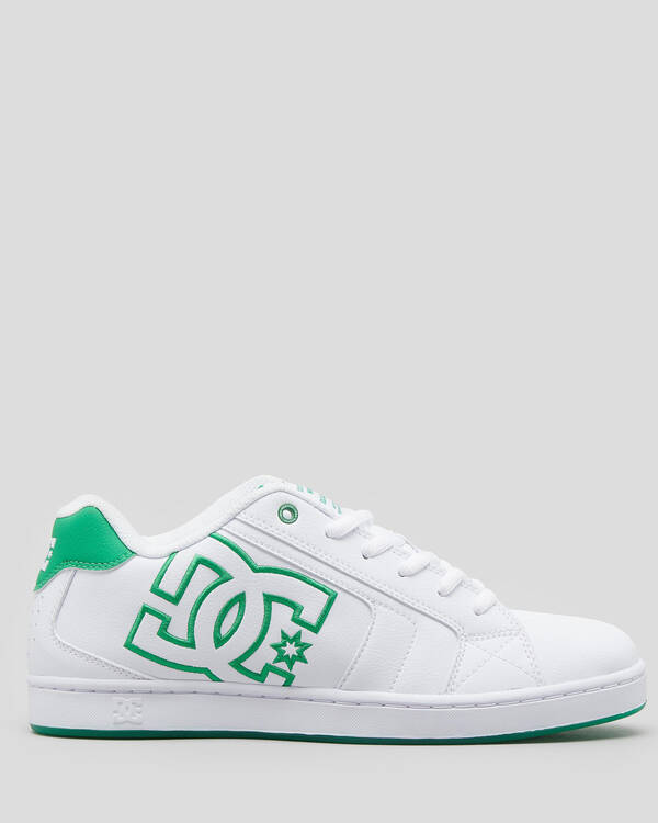 DC Shoes Net LE Shoes for Mens