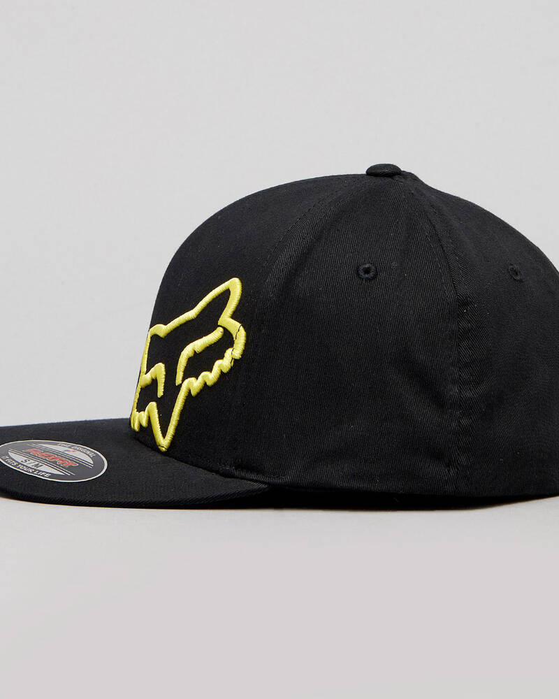 Fox Flex 45 Cap for Mens