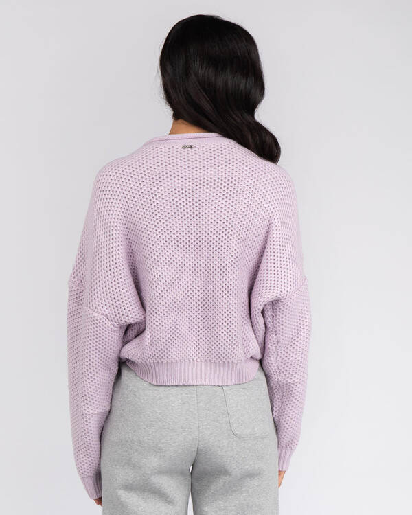Mooloola Columbia Knit for Womens