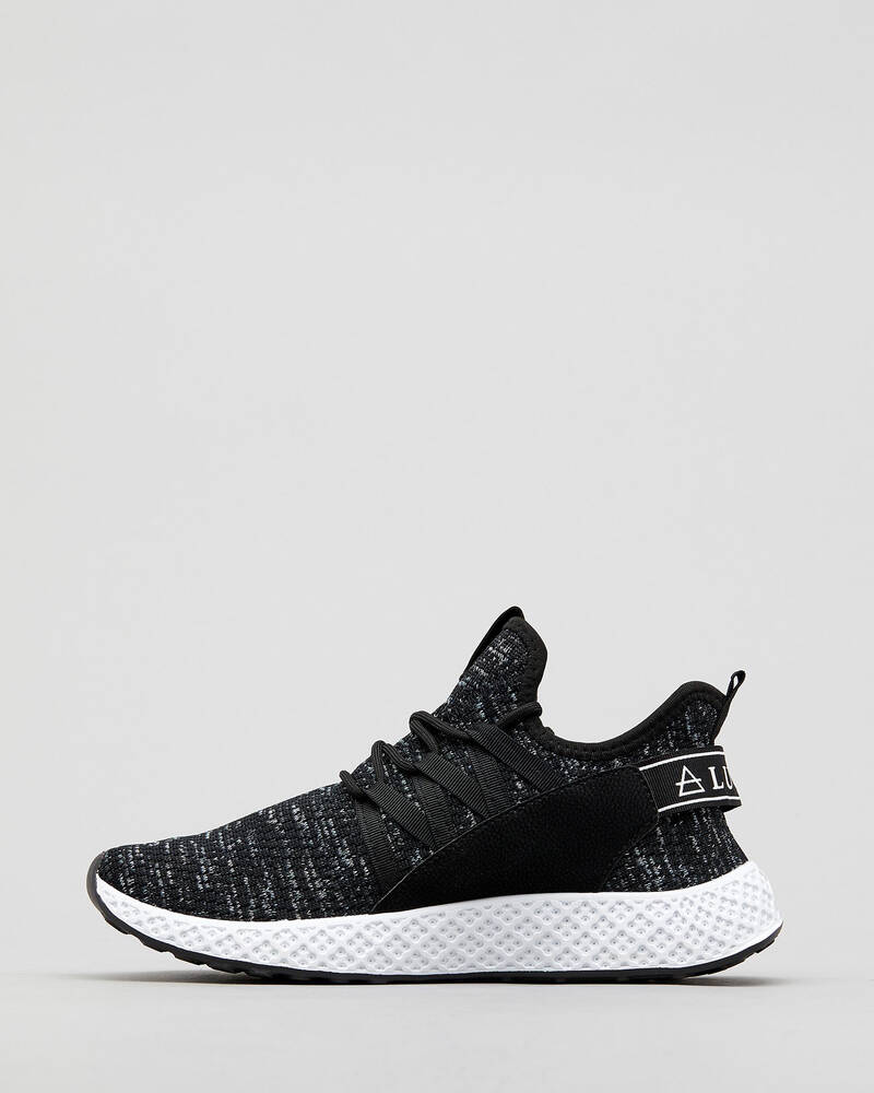 Lucid Bolton Shoes for Mens