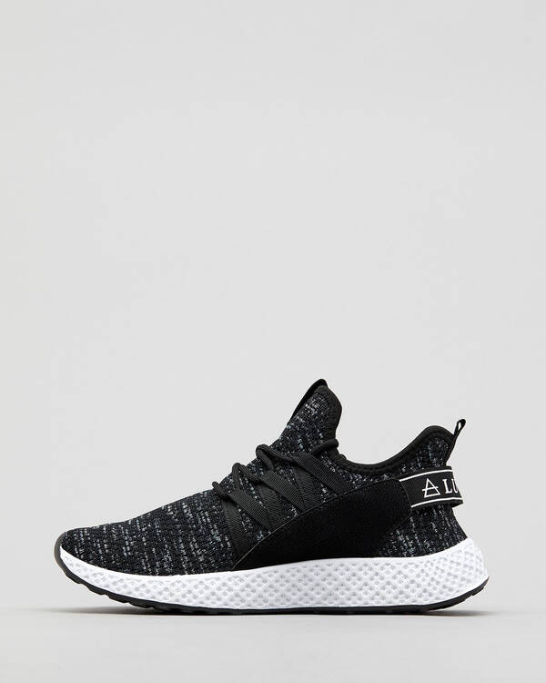 Lucid Bolton Shoes for Mens