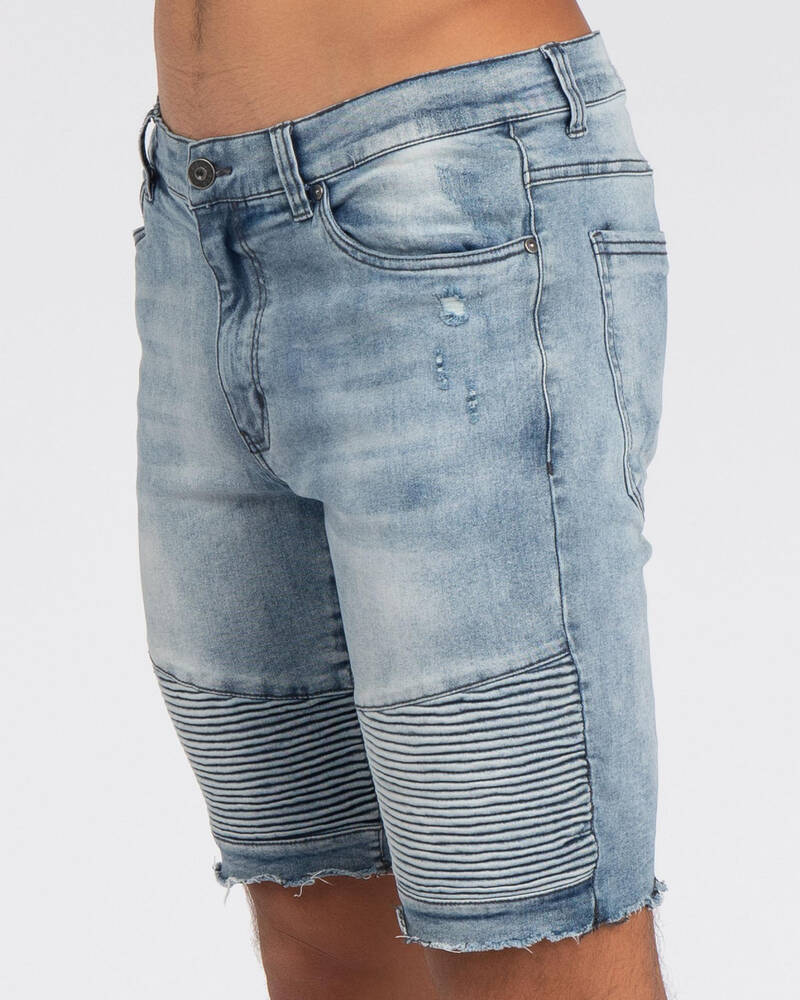 Lucid Expanse Walkshort for Mens