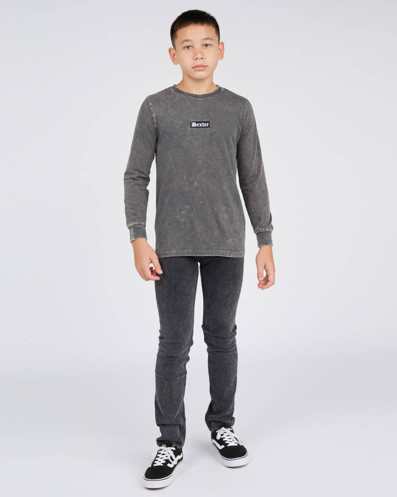 Dexter Boys Brunt Jeans for Mens