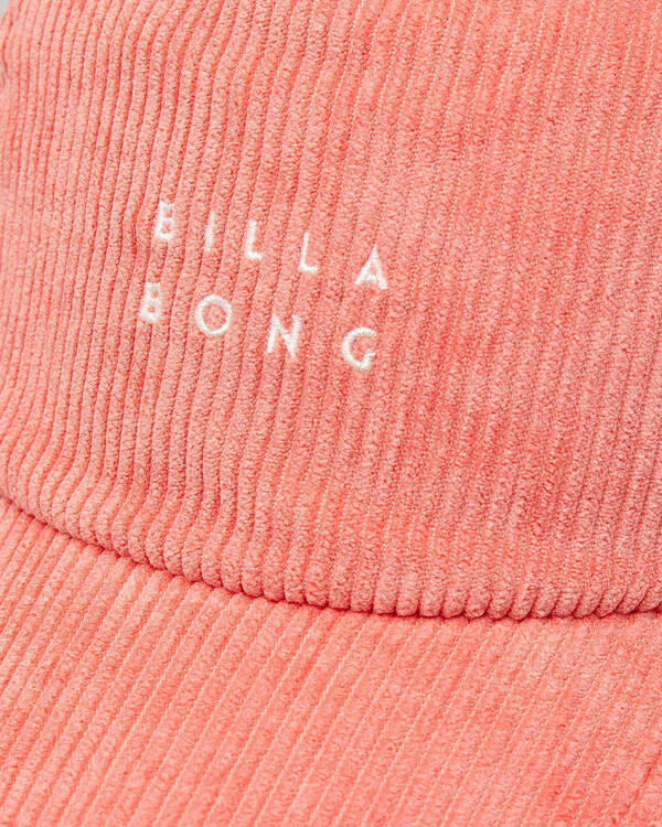 Billabong Girls' Zippy Cap for Womens