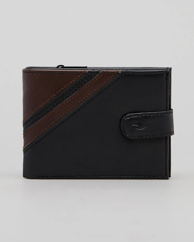 Lucid Follow Wallet for Mens