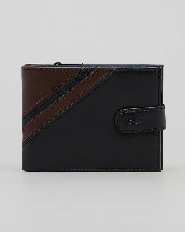 Lucid Follow Wallet for Mens