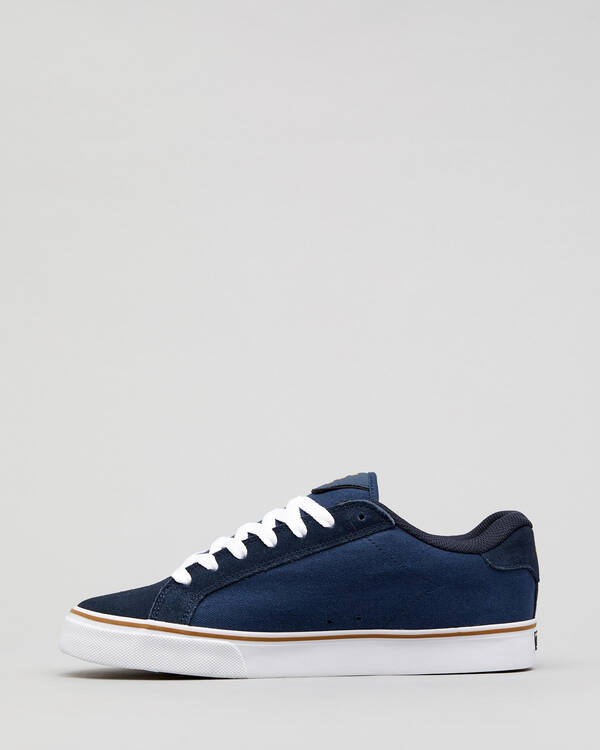 Etnies Fader Shoes for Mens