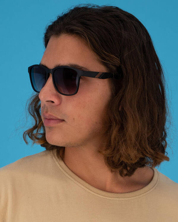 Redemption Conduit Sunglasses for Mens