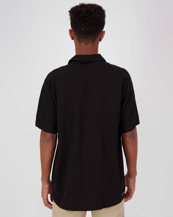 Globe Agius Alley Shirt for Mens