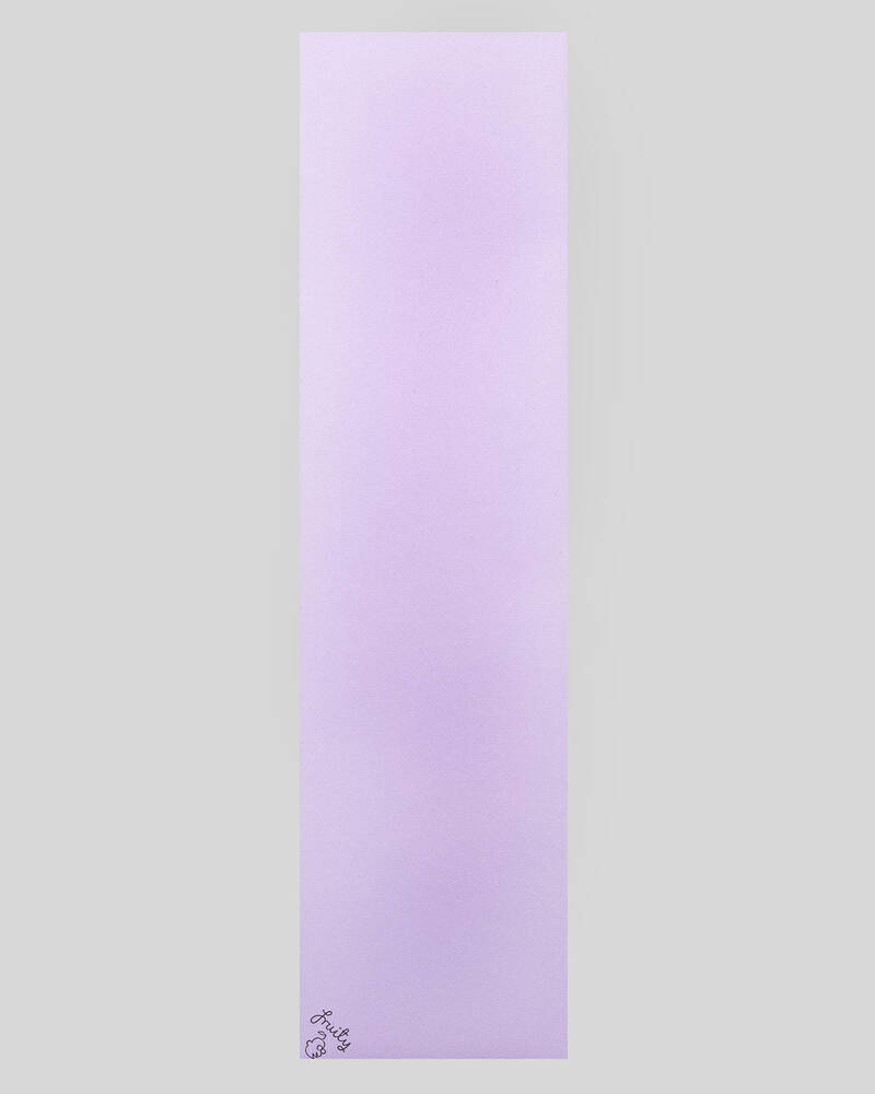 Fruity Griptape Pastel Purple Grip Tape for Unisex