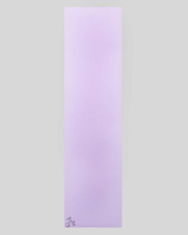 Fruity Griptape Pastel Purple Grip Tape for Unisex