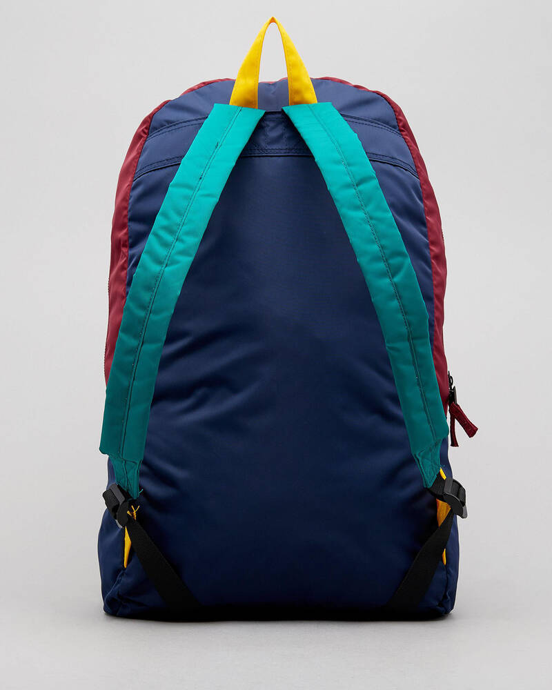 Stussy Graffiti Panel Beachpack for Mens