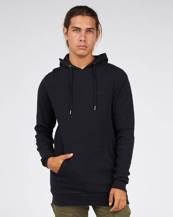 Lucid Ember Long Sleeve T-Shirt for Mens
