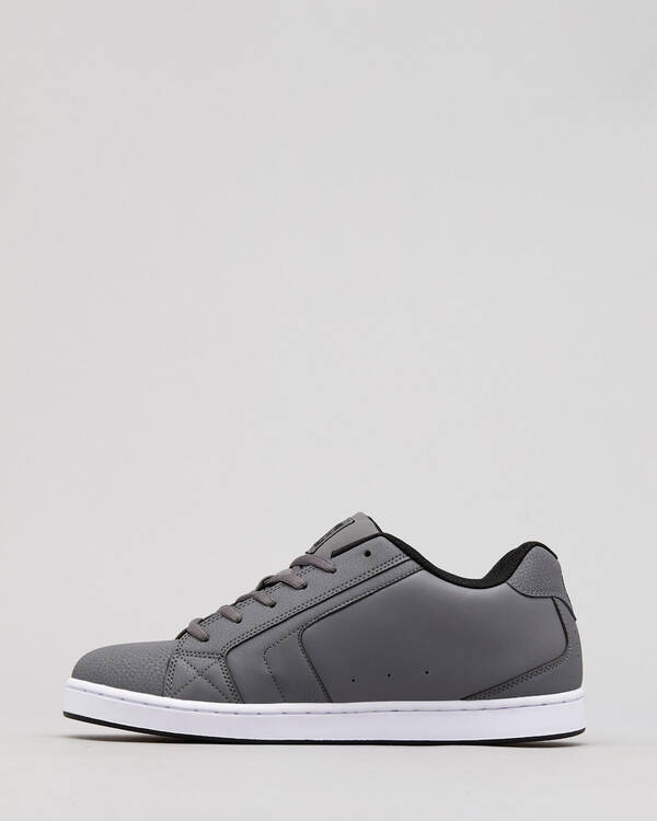 DC Shoes Net Shoes for Mens