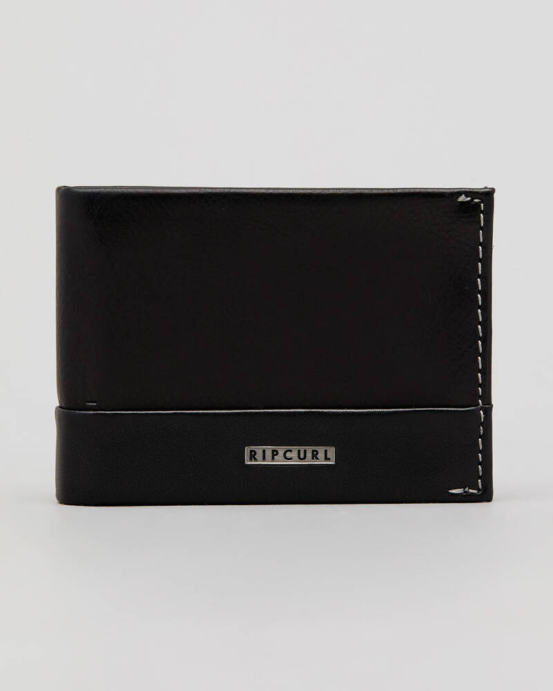 Rip Curl Horizons RFID Wallet for Mens