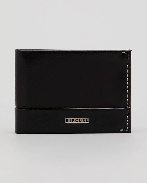 Rip Curl Horizons RFID Wallet for Mens